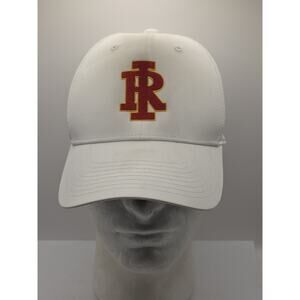 Rock Island Rocks High‎ School Rocky Nike Legacy91 Dri-fit Cap Strapback Hat